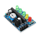 KA2284 Level Indicator DC3.5V-12V Module Battery Indicator Audio Level Indicator