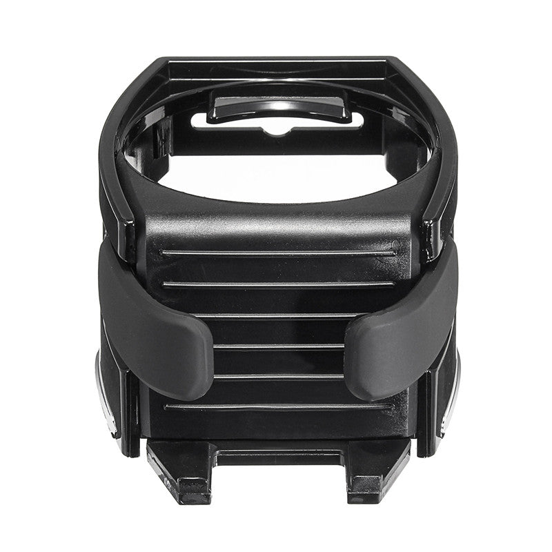 Universal 2 in 1 Bottle Cup Car Mount Air Vent Phone Holder Stand for iPhone Xiaomi Huawei Nubia