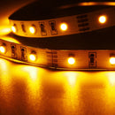 50CM Non-Waterproof USB SMD3528 TV Background Computer LED Strip Tape Flexible Light DC5V