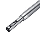 4pcs 7pcs Door and Window Hinge Hole Opener Woodworking Puncher Tool Hex Shank Drill Kit