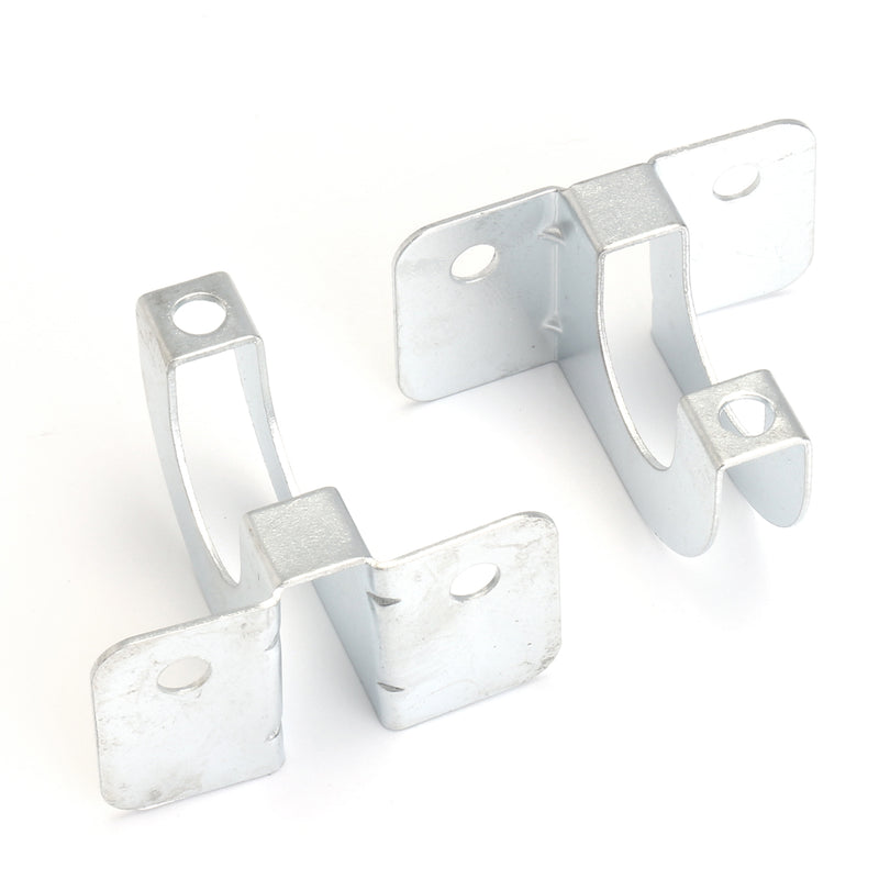 Garden Hose Pipe Reel Holder Hanger Support Wall Mount Faucet Watering Hose Hook