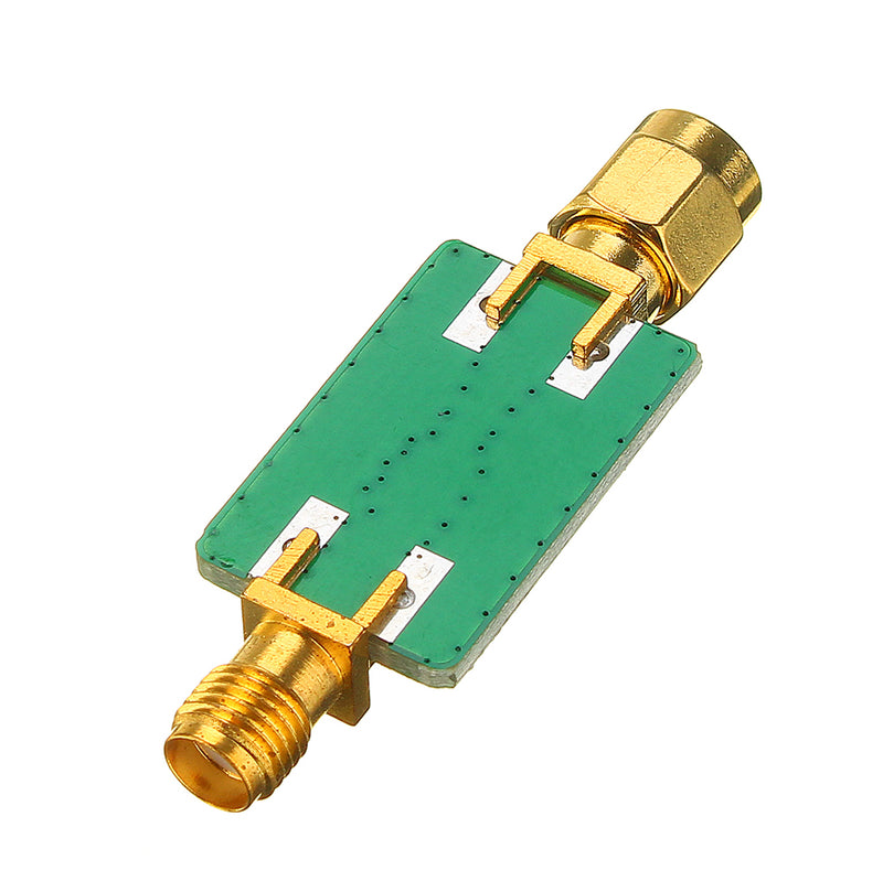 RF AM FM Radio Frequency Envelope Detector Discharge Detector 0.1-3200MHz Module
