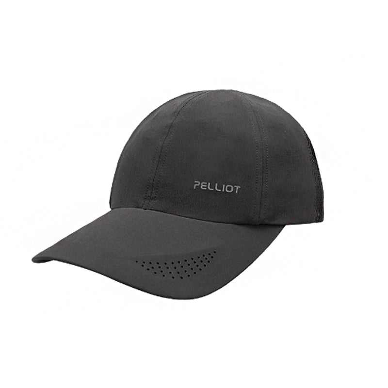 Pelliot Cotton Baseball Cap Sweat Absorption Breathable Adjustable Sunshade Hat Camping Hiking Fishing Bucket Hat