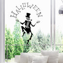 Miico FX3005 Cartoon Sticker Wall Sticker Halloween Sticker Removable Wall Sticker Room Decoration