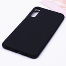 Bakeey Candy Color Anti-Scratch Soft TPU Shockproof  Protective Case for Samsung Galaxy A50 2019