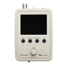 Original JYETech Assembled DSO-SHELL DSO150 Digital Oscilloscope Module 9V
