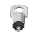 SC50-8 Copper Battery Welding Cable Lug Wire Connector Terminal 1/0 AWG Hole 8mm Electrical Battery