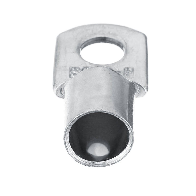 SC50-8 Copper Battery Welding Cable Lug Wire Connector Terminal 1/0 AWG Hole 8mm Electrical Battery