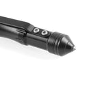 LeoHansen B6 Multi-function Tactical Survival Pen Attack Head Ballpoint Pen For Camping Hunting