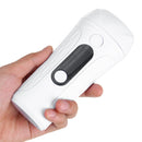 500000 Flash Laser Hair Removal Machine Permanent Body Shaving IPL Epilator Kit