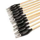 30Pcs Bluecell Alligator Clip Stick Airbrush Hobby Model Parts Suit Kit Tools