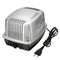 25 L/min Aquarium Oxygen Air Pump Pond Aerator with Accessories