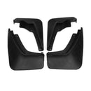 Front Rear Car Mudguards Splash Fender For Skoda Kodiaq 2016 2017 2018