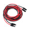1Pack 12AWG Solar Panel Extension Cord MC4 Cable Line Connector Cable 9M/8M/5M