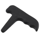 Massage Body Acupuncture Foot Shoulder Point Pain Relief Natural Stone Needle Manual Massager