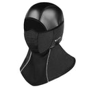WEST BIKING Cycling Full Mask Outdoor Sports Windproof Dustproof Warm Neck Scarf Winter Cold Resistant Face Mask