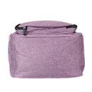 Multifunctional Oxford Dust-proof Wool Bag Hand Bag Cross Bag Outdoor Camping Traveling Storage Bag