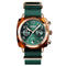 SKMEI 9186 Unique Design Multi-dial Luminous Waterproof Women Wristwatch Quartz Watch