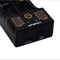 liitokala lii-202 5V 2A 18650/26650/16340/14500 Micro USB Battery Charger