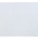 2m Removable Grid Frosted Frosting Window Door Glass Privacy Film Home Decor