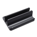 Vertical Laptop Stand Desktop Space Saving Stand Holder for MacBook Pro Notebook Tablet