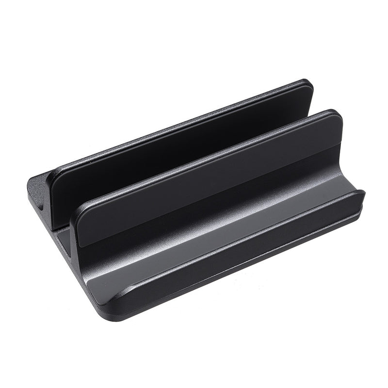 Vertical Laptop Stand Desktop Space Saving Stand Holder for MacBook Pro Notebook Tablet