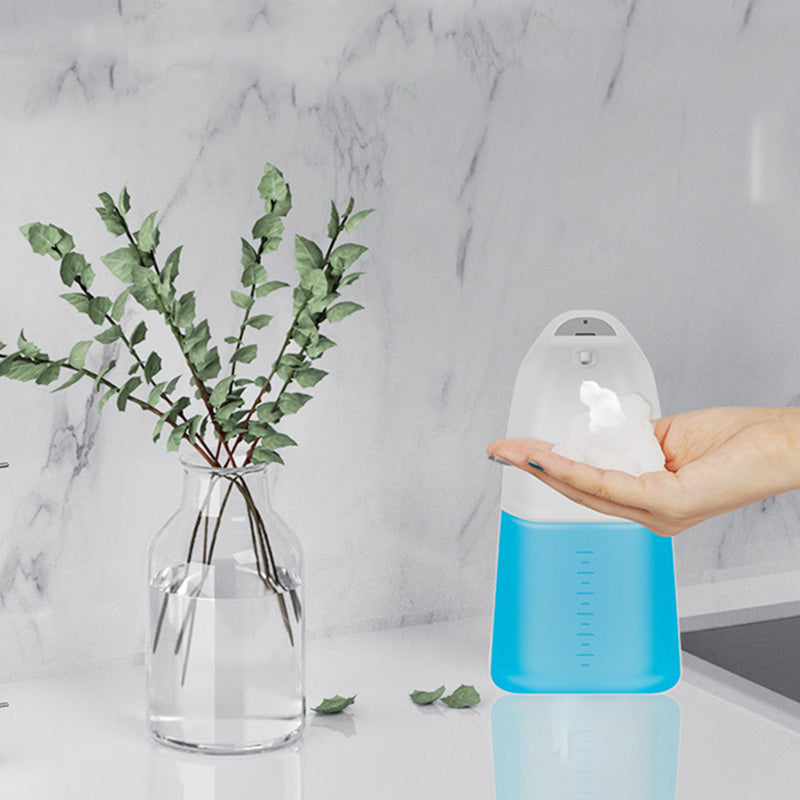Minleaf ML-SD3 Intelligent Liquid Soap Dispenser Automatic Induction Hand Washing Bathroom Tools