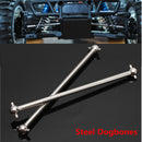 2Pcs 08029 Steel Dogbones 89.5mm for 1:10 Electric Truck Redcat Volcano EPX 94111