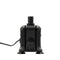 IP68 220-240V Aquarium Water Pump Adjustable Flow Pump Pure Copper Motor Durable Oxygenation Mute Pump Freshwater Seawater Ceramics Axis