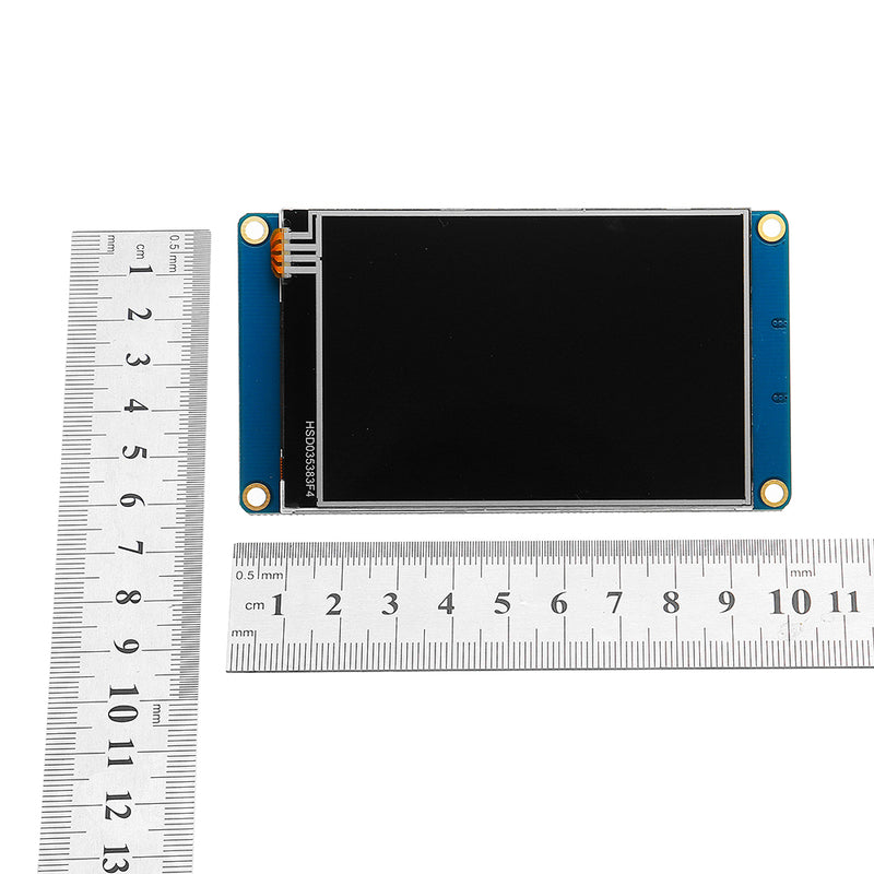 Nextion NX4832T035 3.5 Inch 480x320 HMI TFT LCD Touch Display Module Resistive Touch Screen