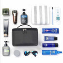 IPRee Outdoor Travel Portable Wash Bag Storage Bag Waterproof Cosmetic Handbag Pouch Organizer