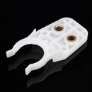 ER20 Collet Holder Clamp ISO20 Claw Tool Holder Clamp for CNC Machine