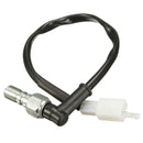 Motorcycle Bike Hydraulic Banjo Bolt Brake Pressure Light Switch M10 x 1.25mm