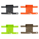 IPRee Outdoor Paracord Winder Rope Tidy Holder Bobbin Bracket Rope Organizer For Camping Hiking