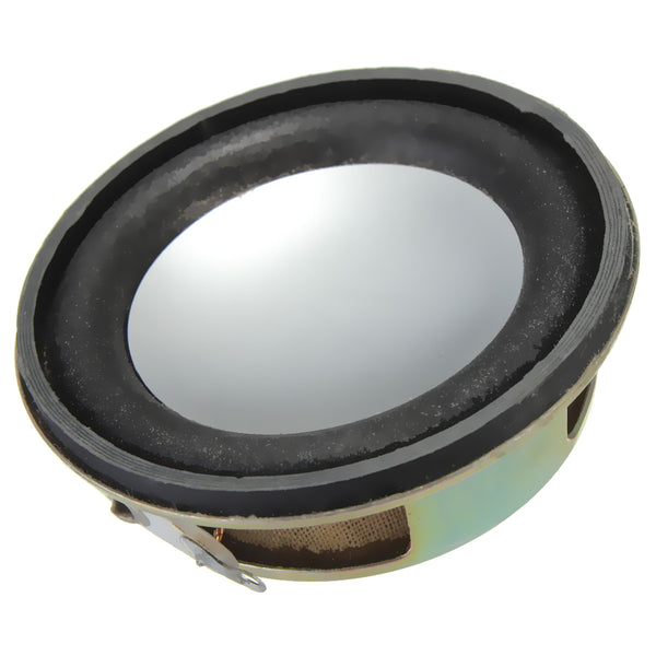 1pc 40mm 4 3W Full-range Audio Speaker Stereo Woofer Loudspeaker