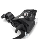 ST-EF51 Right Handle 3x7 Speed 22.2mm Diameter Standard Cycling MTB Bike Brake Levers Shift Levers