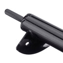 Drillpro 8x18/8x22cm Garden Auger Small Earth Planter Drill Bit Post Hole Digger Earth Planting Auger Drill Bit for Electric Drill