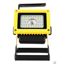 TEMPSA 30W 2400LM Projecteur LED Rechargeable Work Light Fishing Lamp
