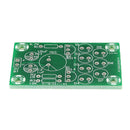 DIY Electronic Kit Set Voice-activated Melody Light Fun Soldering Practice Production Board Training Parts