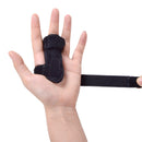 IPRee Finger Support Protector Basketball Fitness Yoga Finger Sleeves Finger Correction Protective