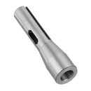 Machifit R8 Shank MS2/3/4 Drill Chuck British Reduction Sleeve Morse Taper Adapter CNC Tool