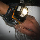 SUNREX Youdo3 190LM XPG3 S2 LED + 2 x 3030 LEDs 1800mAh Li-battery USB Rechargeable 7 Modes Headlamp
