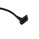 45cm Mini 4Pin to 15Pin SATA Hard Disk Adapter Cable Power Adapter Extension Lead Wire