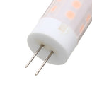 ARILUX G4 2W 1300K SMD2835 36LEDs Warm White General Lighting Flame Light Bulb AC/DC12V