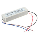 IP67 100W AC100-264V To DC12V Switching Power Supply Driver Adapter for LED