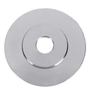 110mm Wood Shaping Disc Grinding Wheel Rotary Disc Sanding Polish Wood Carving Disc