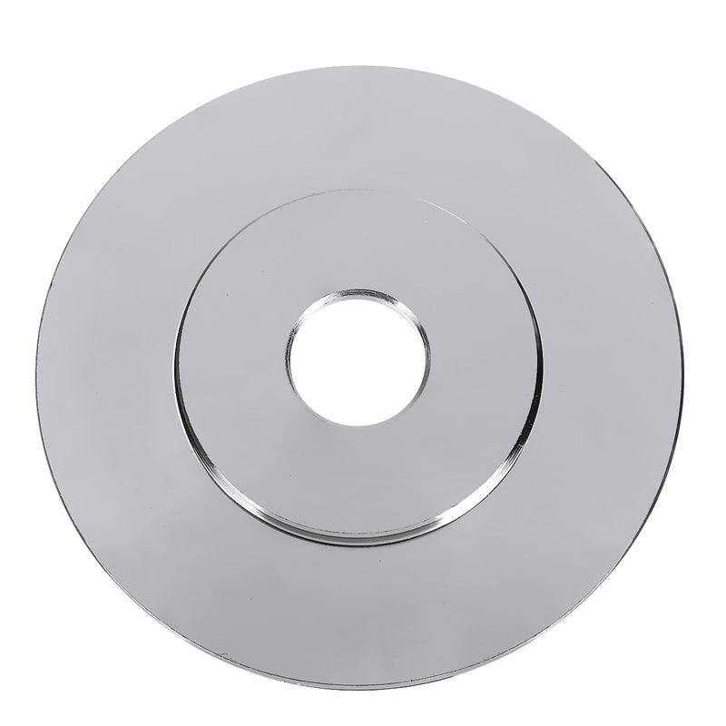 110mm Wood Shaping Disc Grinding Wheel Rotary Disc Sanding Polish Wood Carving Disc