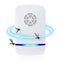 Ultrasonic Insect Repeller Pests Control Ultrasonic Repellent Electronic Plug For Insects