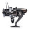 ZANLURE 5.1:1 13+1BB Metal Spinning Reel 5000 6000 9000 Long Casting Saltwater Fishing Reel