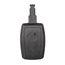 5 Button Remote Car Key Case/Bag Fob Shell Replacement Keyless for Volvo C30 C70 S40 V50